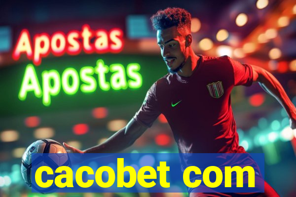 cacobet com